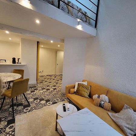 佩皮尼昂Agence Du Sacre Coeur Immobilier公寓 外观 照片