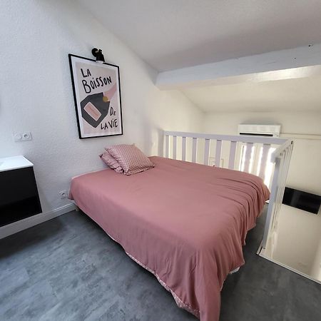 佩皮尼昂Agence Du Sacre Coeur Immobilier公寓 外观 照片